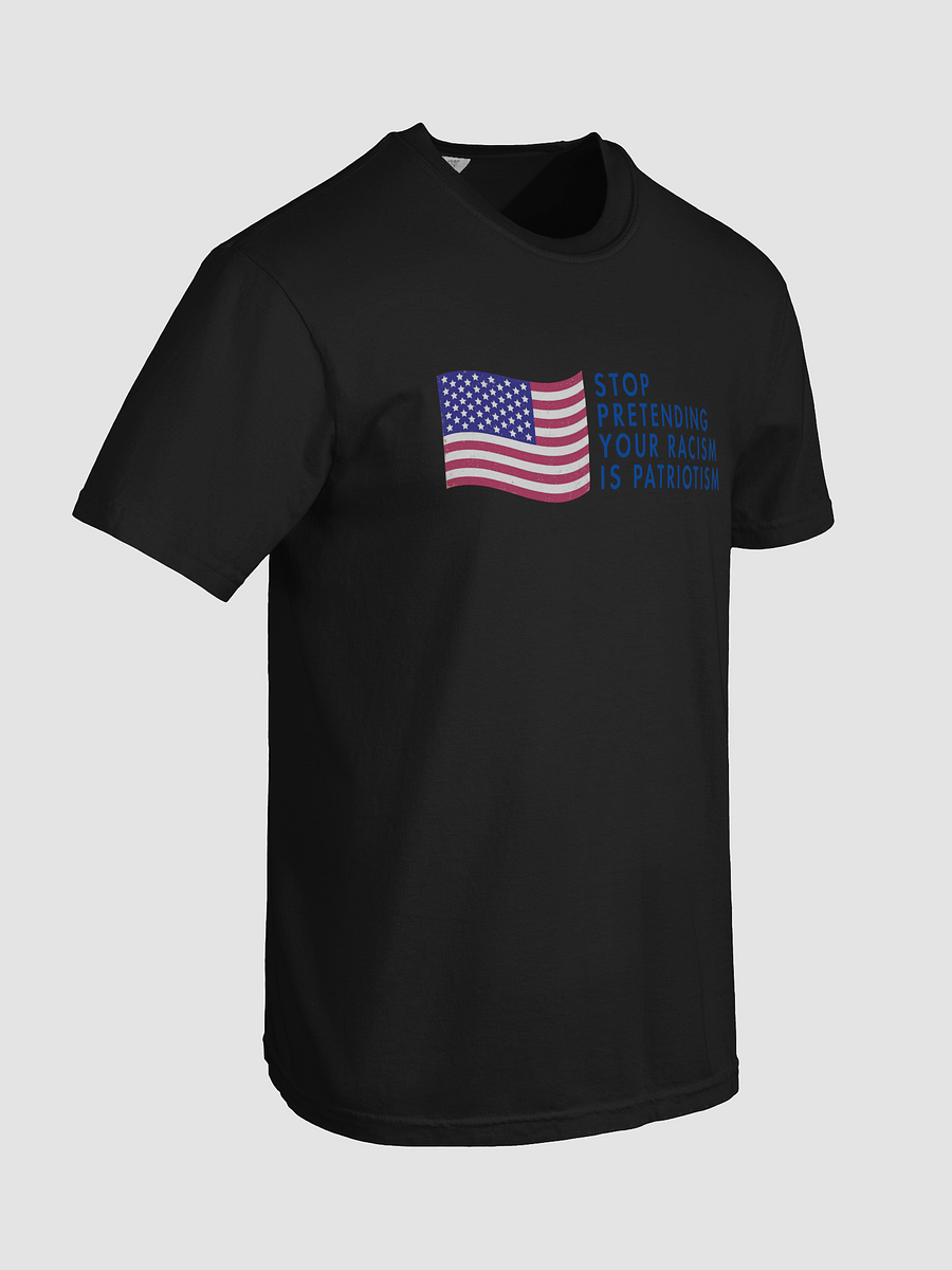 Stop Pretending Tee product image (38)
