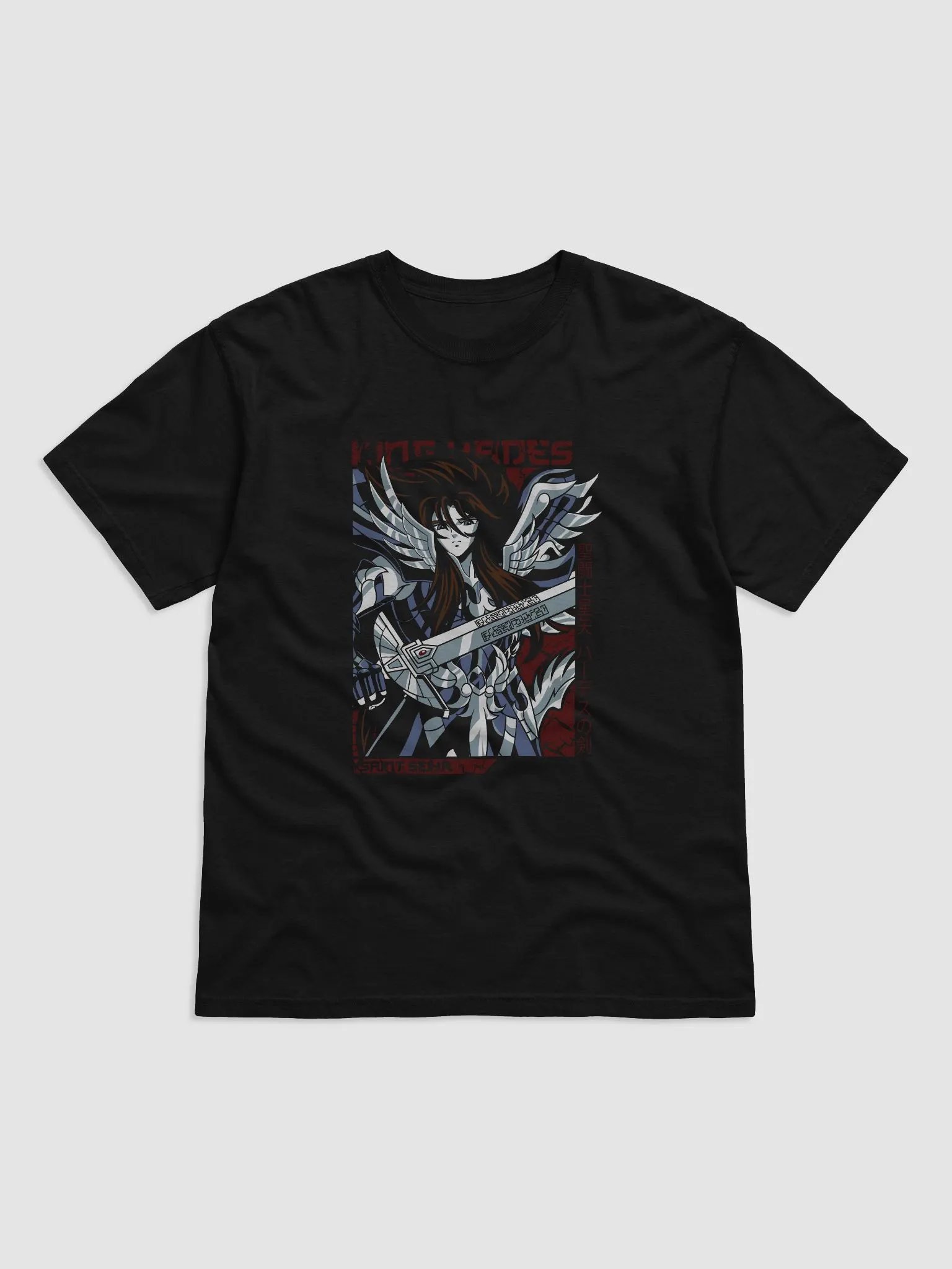 King Hades: Wielder of the Underworld's Power product image (1)