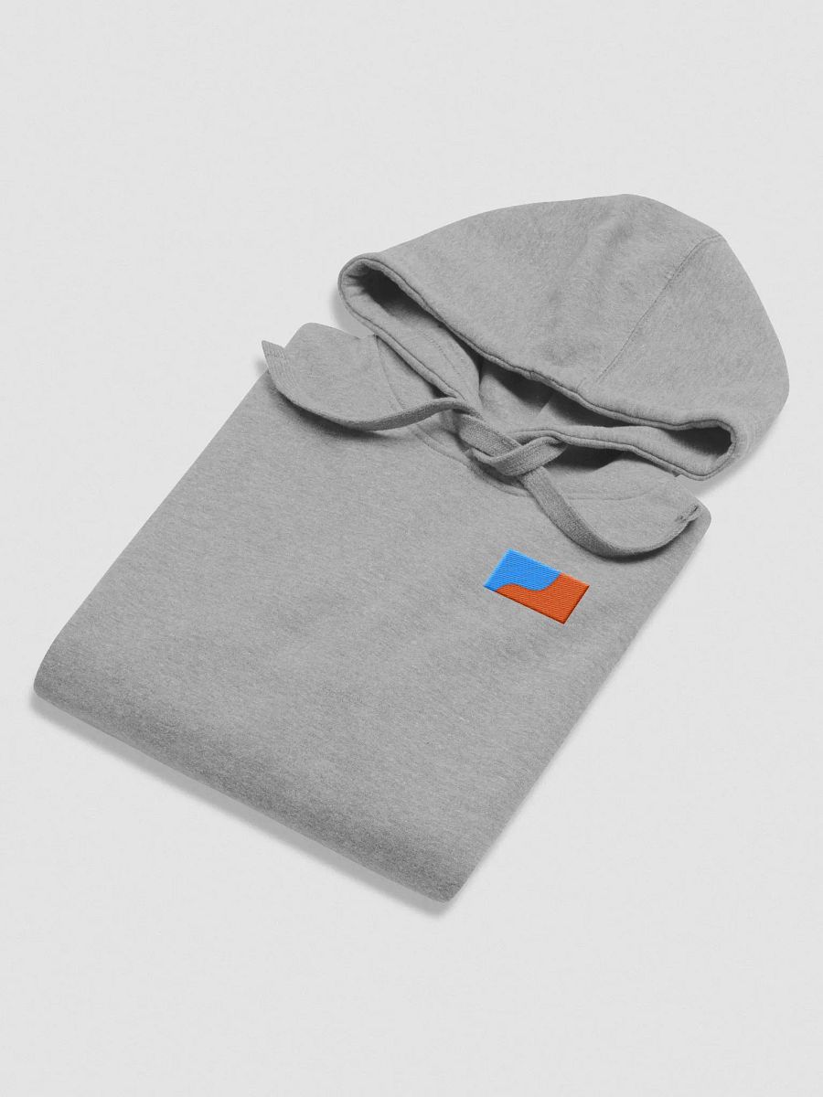 Gugut Logo BG Hoodie product image (6)
