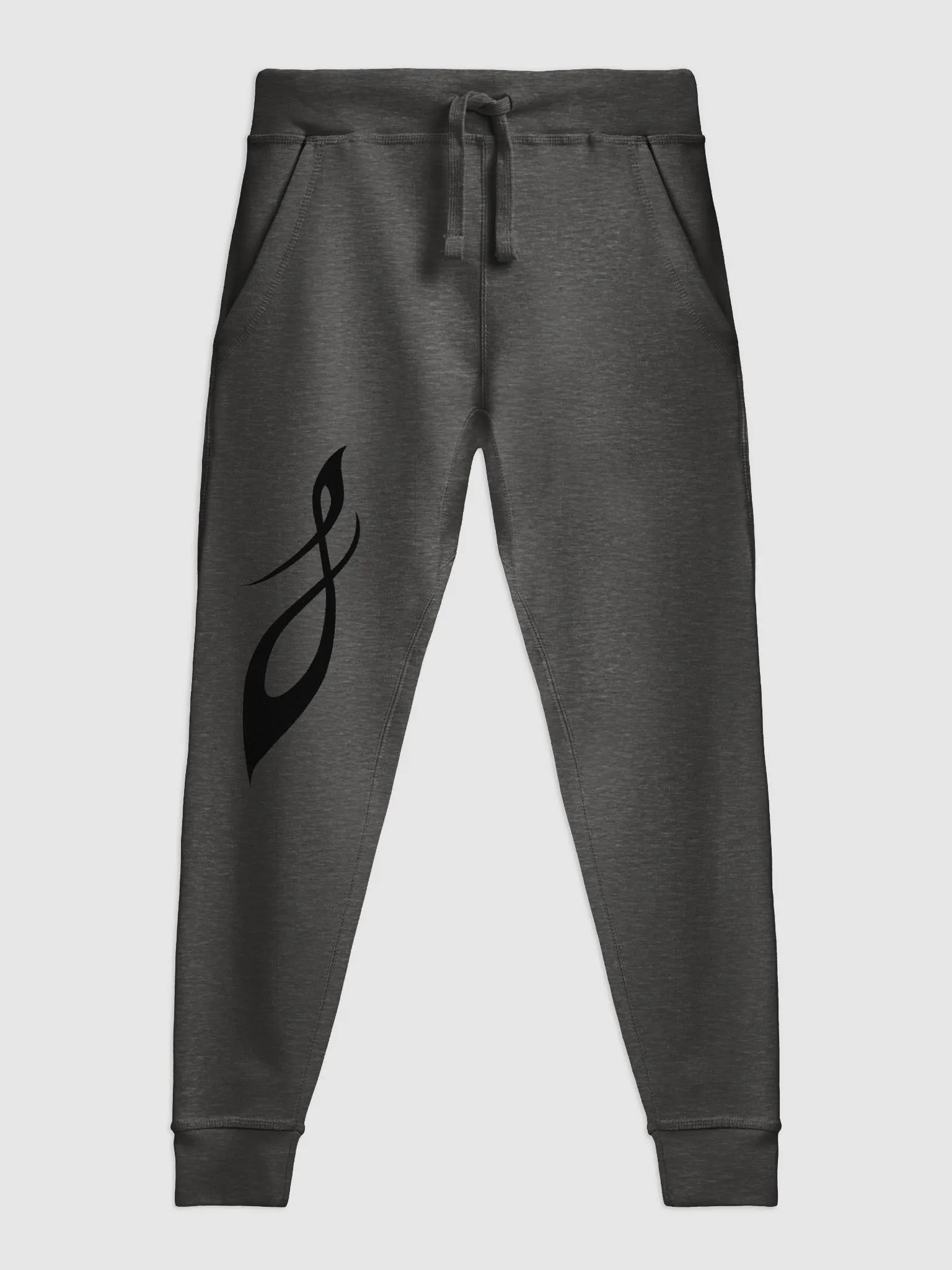 Classic Logo Joggers - Black Logo product image (1)
