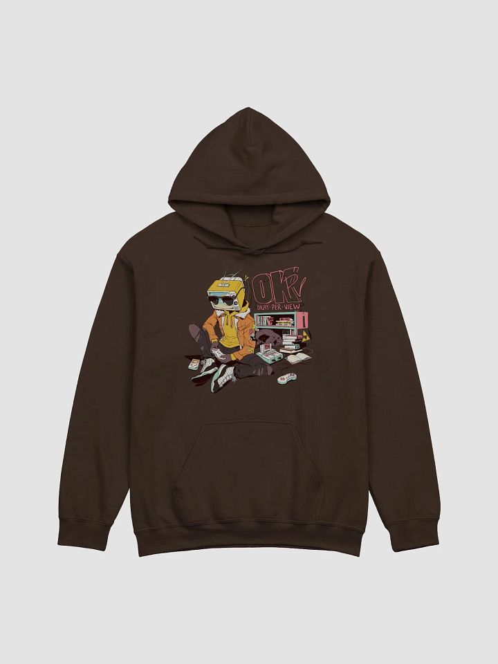 OKPV Hoodie (Summer of '23) product image (1)