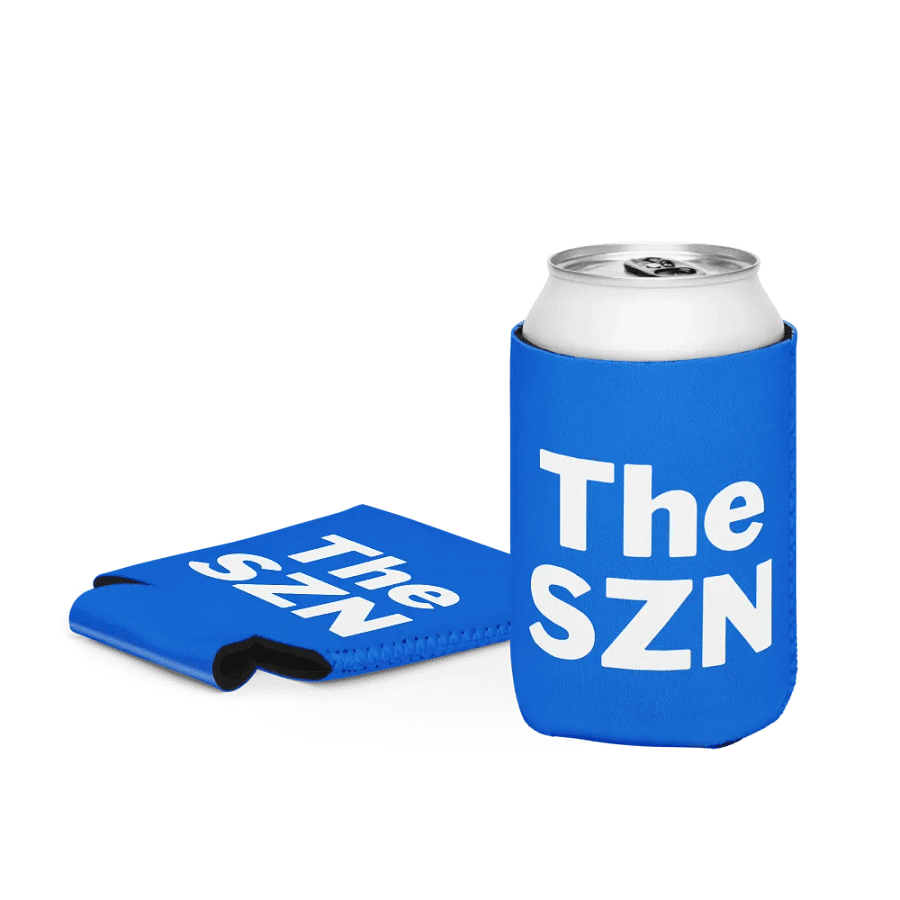 Coozie - Basic product image (4)