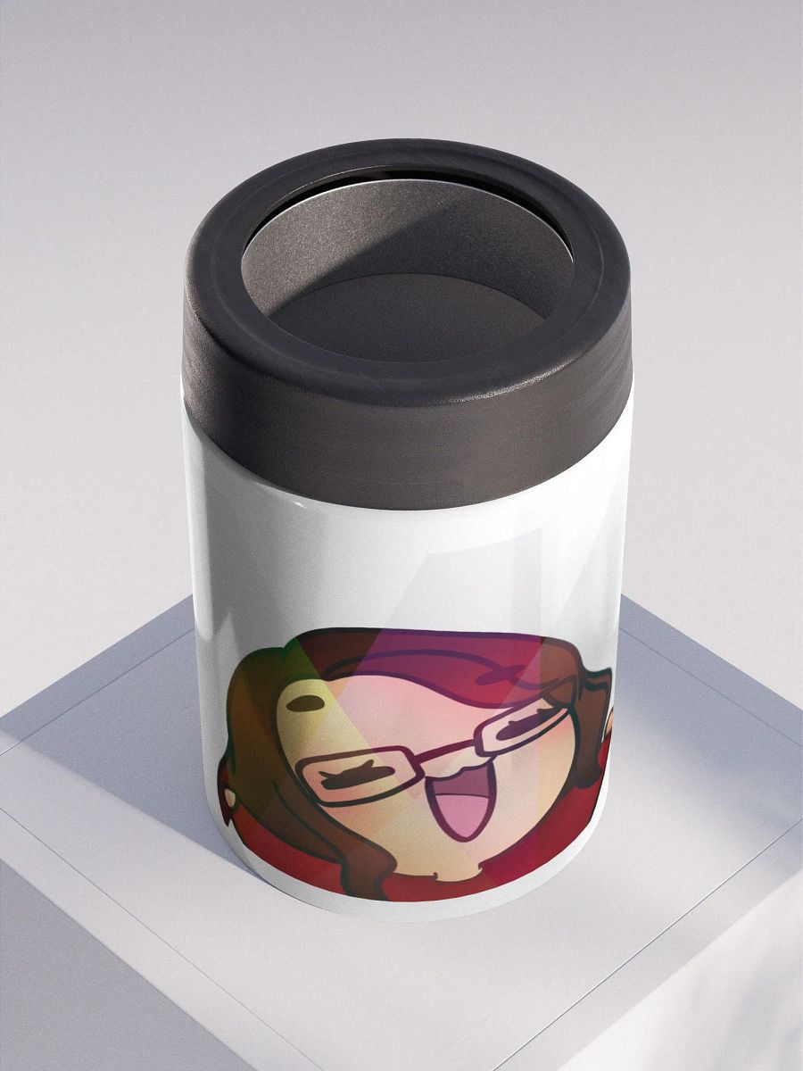 Lycan Hype Dance Stainless Steel Koozie product image (4)