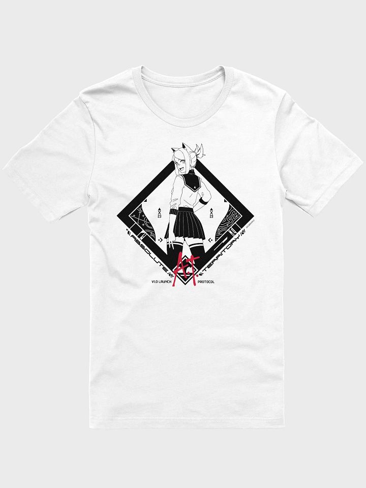 LAUNCH PROTOCOL _ shirt product image (1)