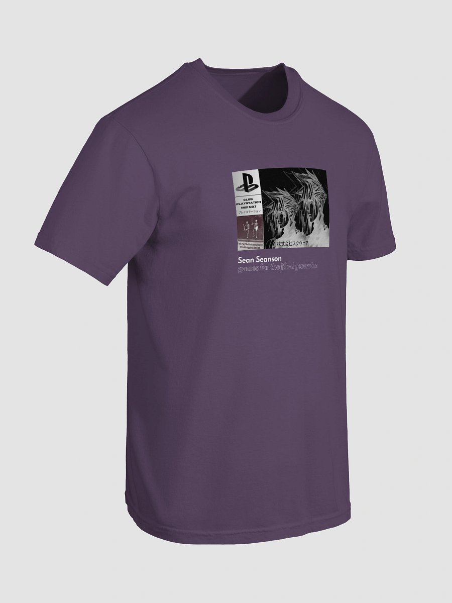 Club Cloud product image (4)