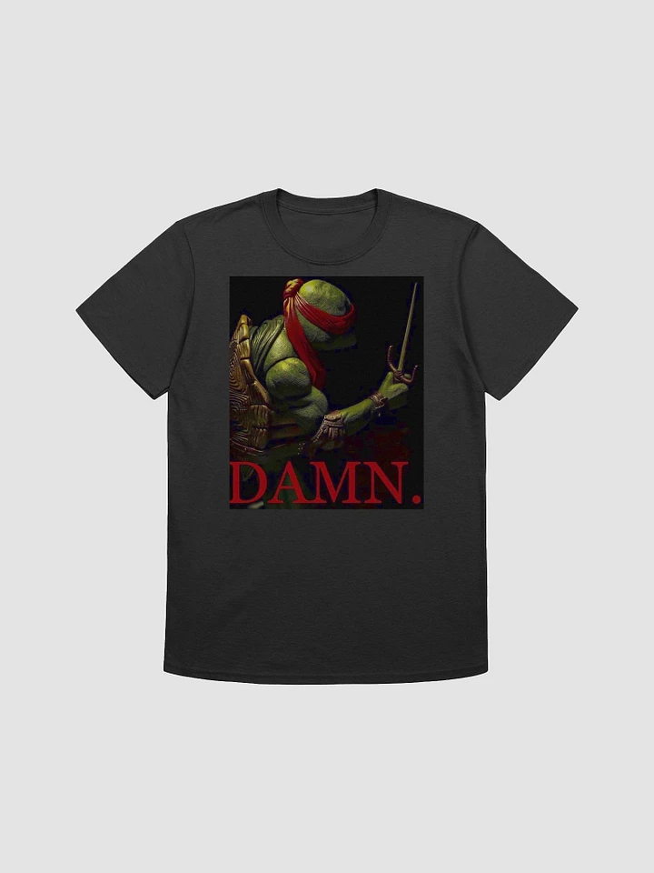 DAMN. Shirt product image (4)