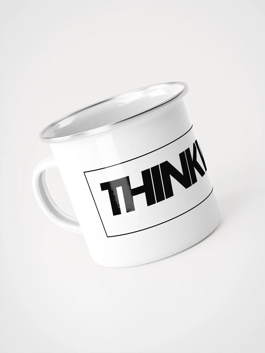 The Thinker's Mug product image (4)
