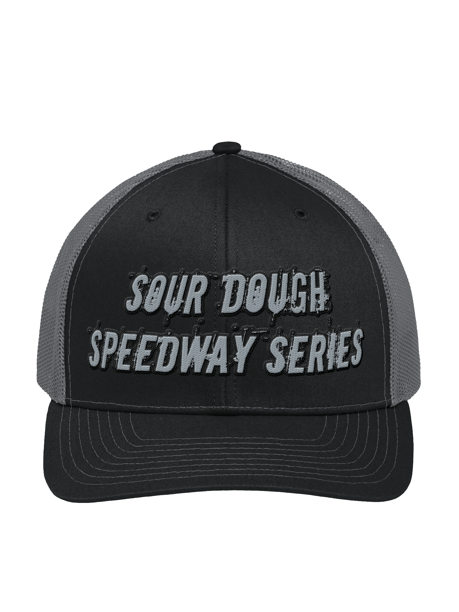 SDSS Trucker hat product image (1)