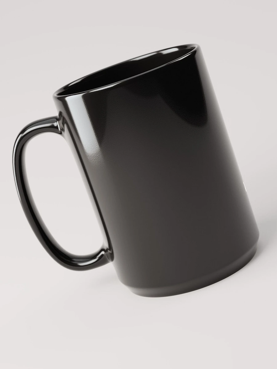 Let Me Tell Ya Somethin Mug Black product image (3)