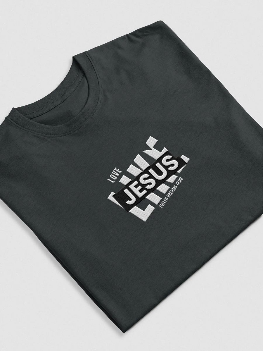 Love Like Jesus (T-Shirt) product image (9)