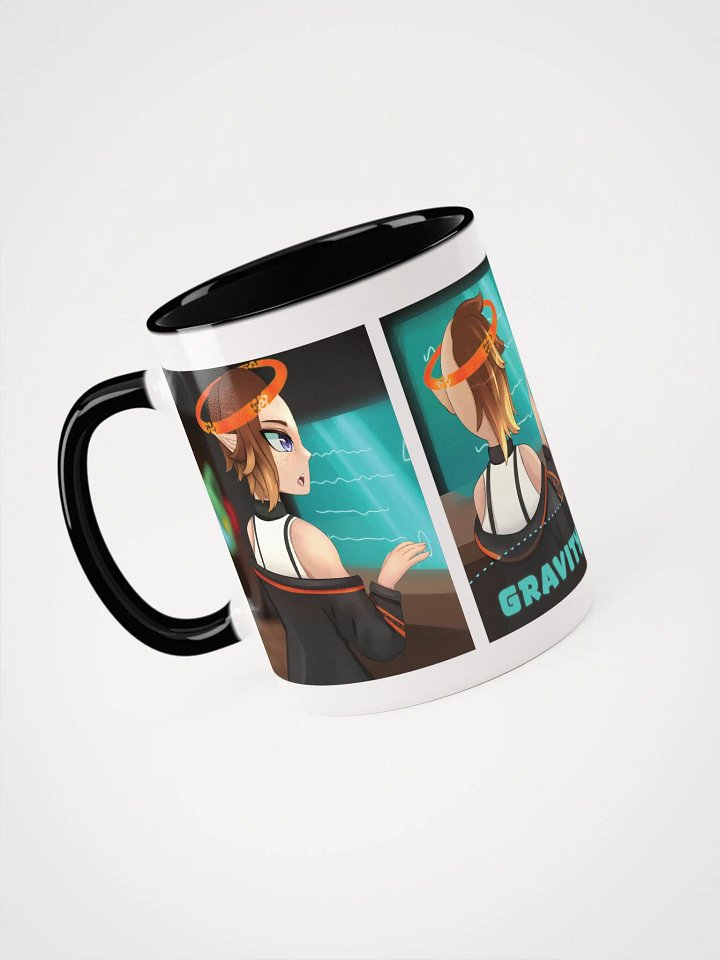 Bartender's Mug product image (1)