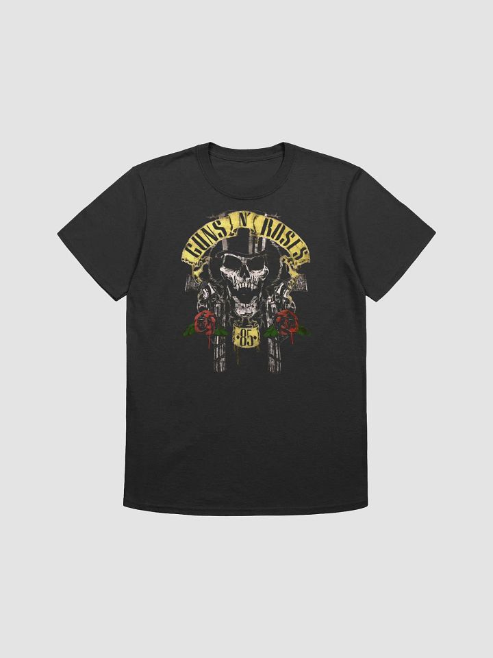 Guns and Roses Tee product image (1)