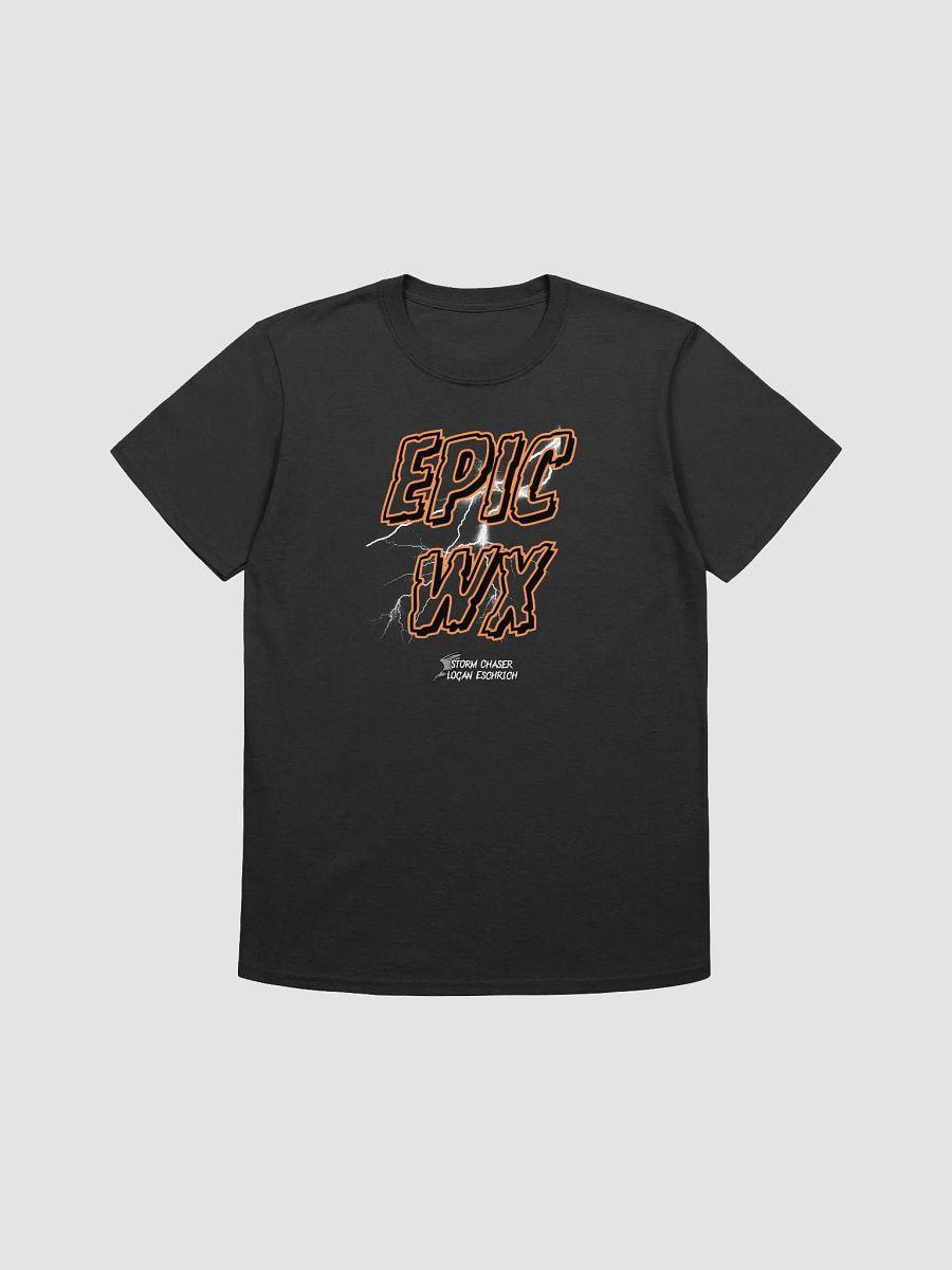 EPIC WX T-shirt product image (1)