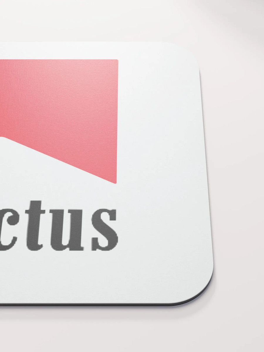 Invictus "Big Tobacco" Mouse Pad product image (5)