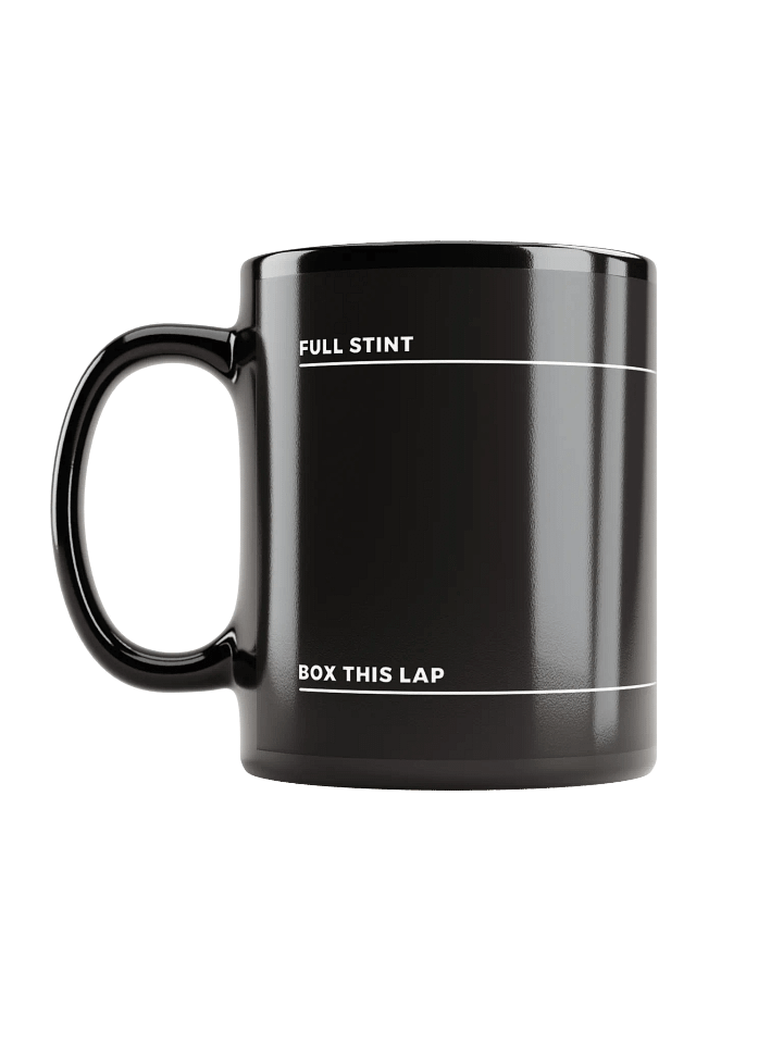 Fuel Up Coffee Mug product image (2)