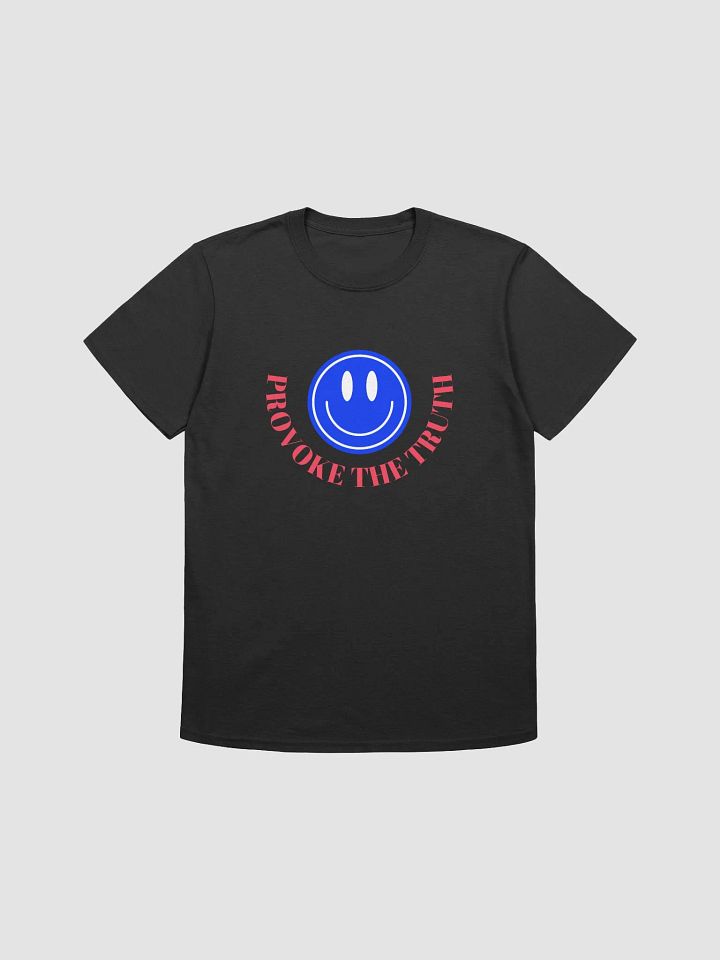 PTT Smiley Face (BLUE) product image (2)