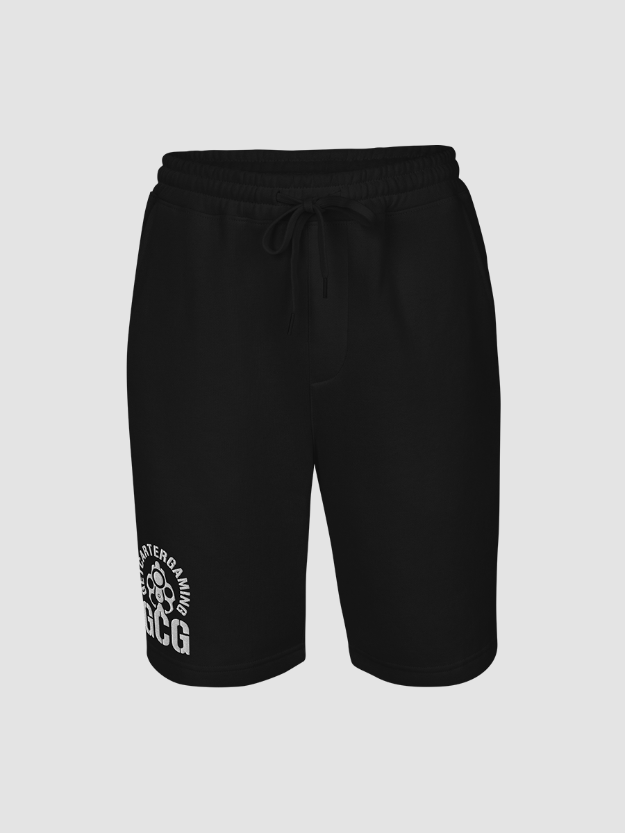 [Getcartergaming] Men's fleece shorts - Independent Trading Co. IND20SRT product image (3)