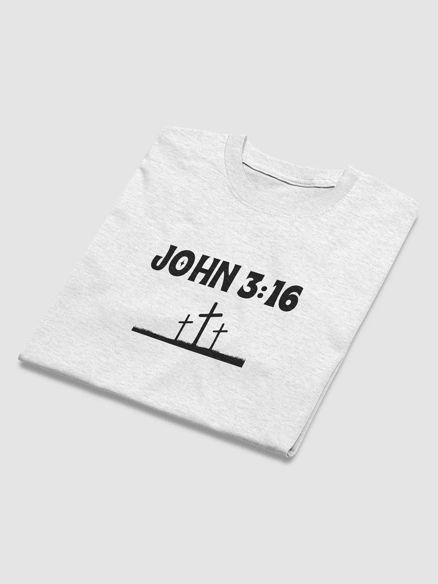 Bible Verse John 3:16 product image (28)