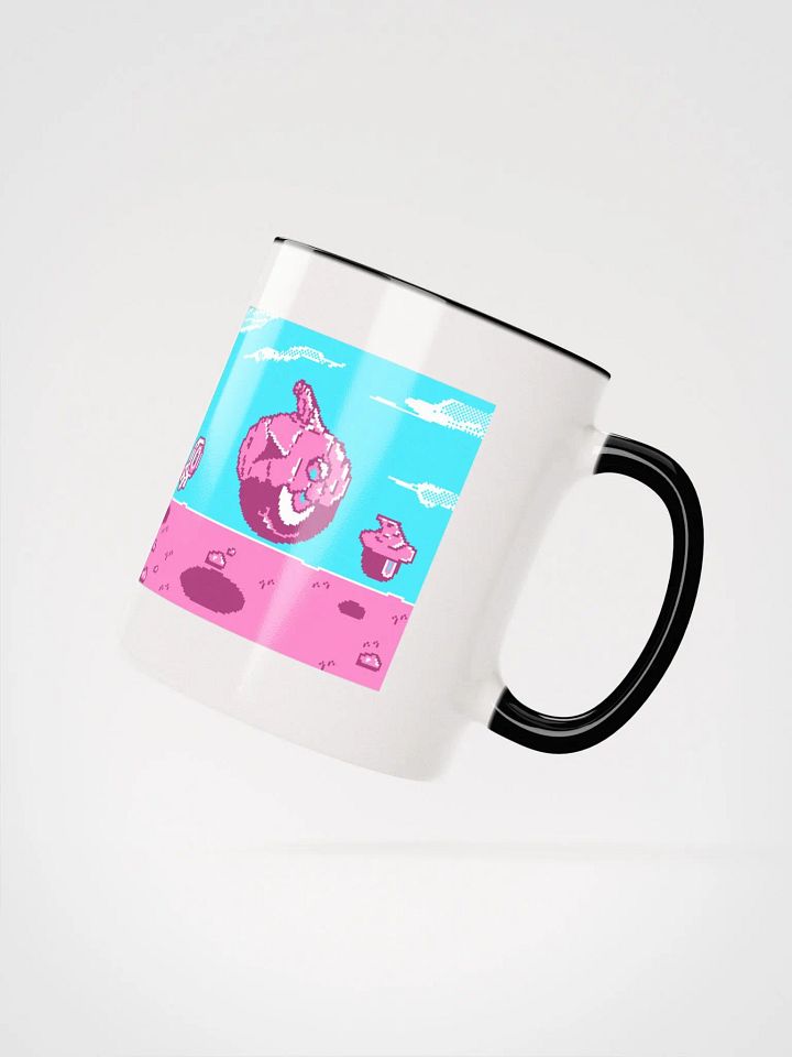 Spooky Eyes - Mug product image (2)