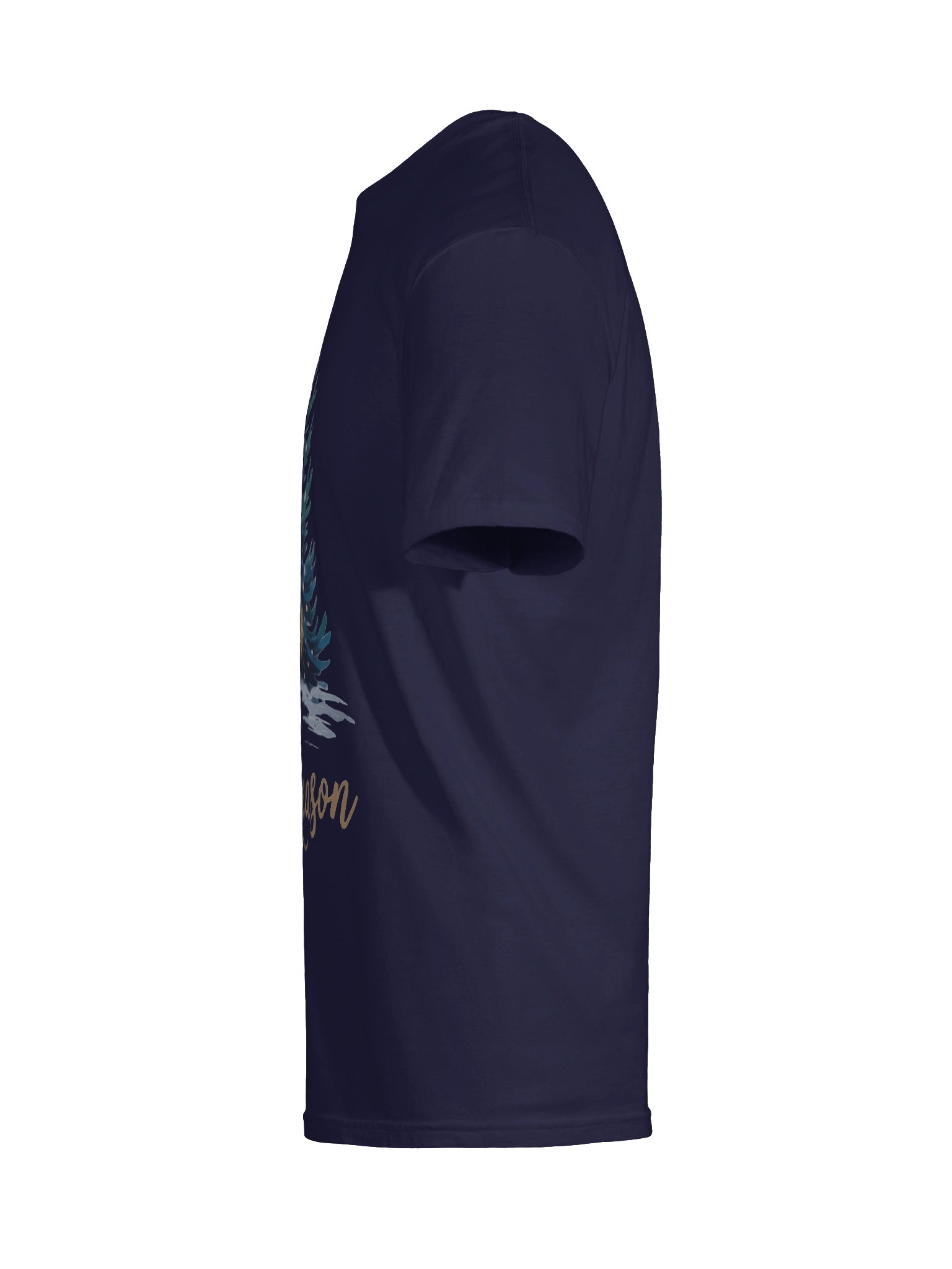 Christian Christmas Shirt Tis the Reason product image (10)