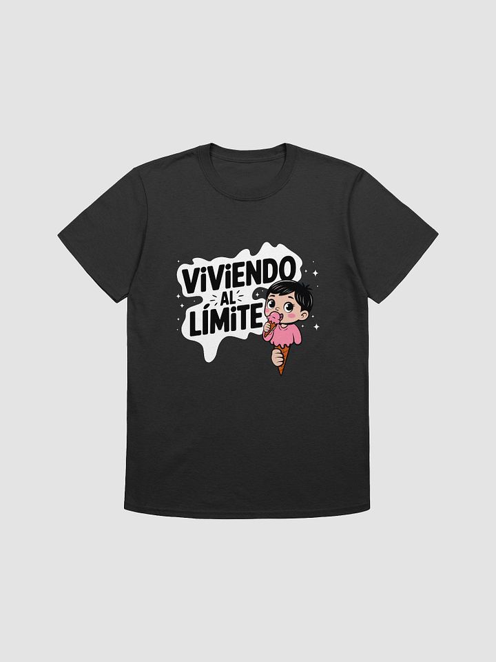 VIVIENDO AL LIMITE 4 product image (1)
