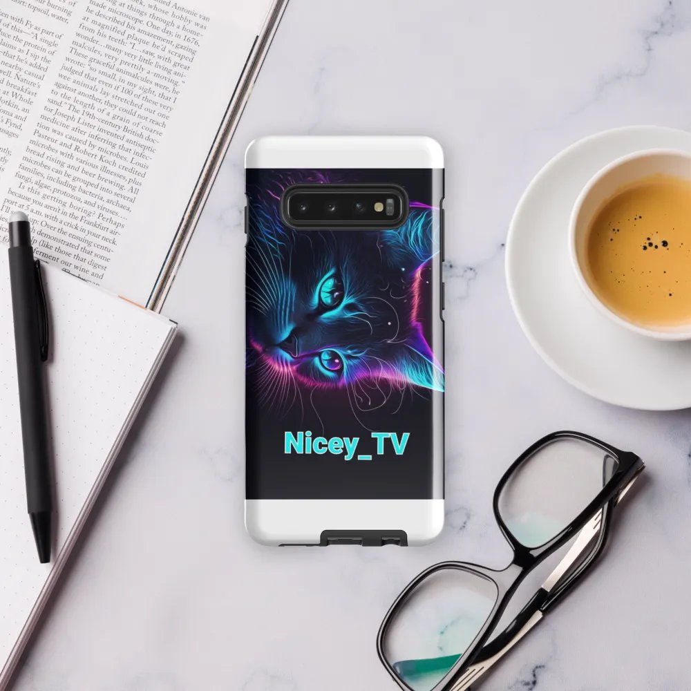 Nicey Samsunghülle product image (56)