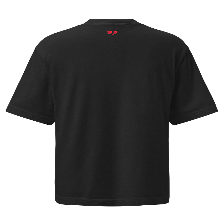 Bulmolita Crop Shirt product image (2)