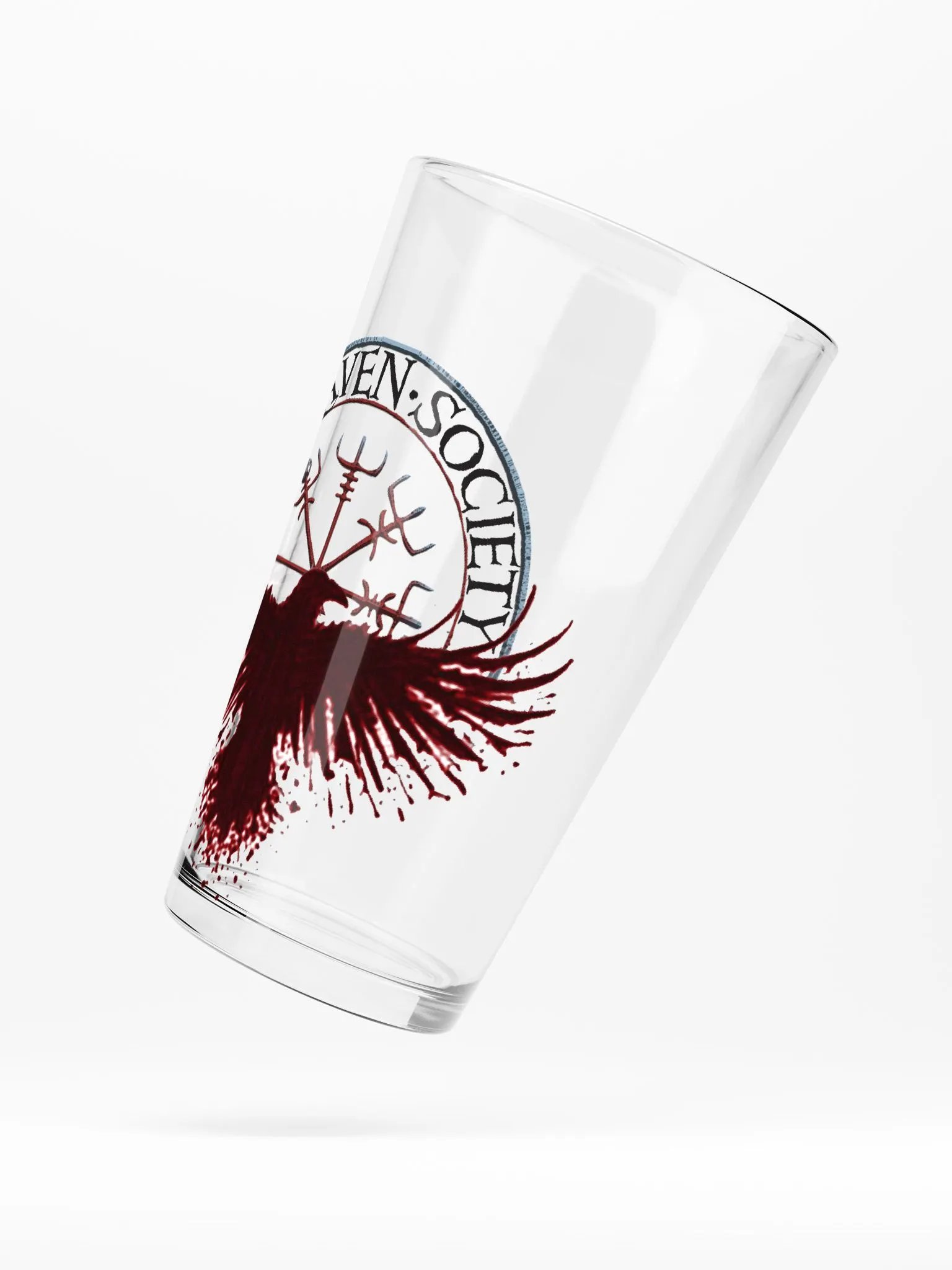 TRS Pint Glass product image (5)