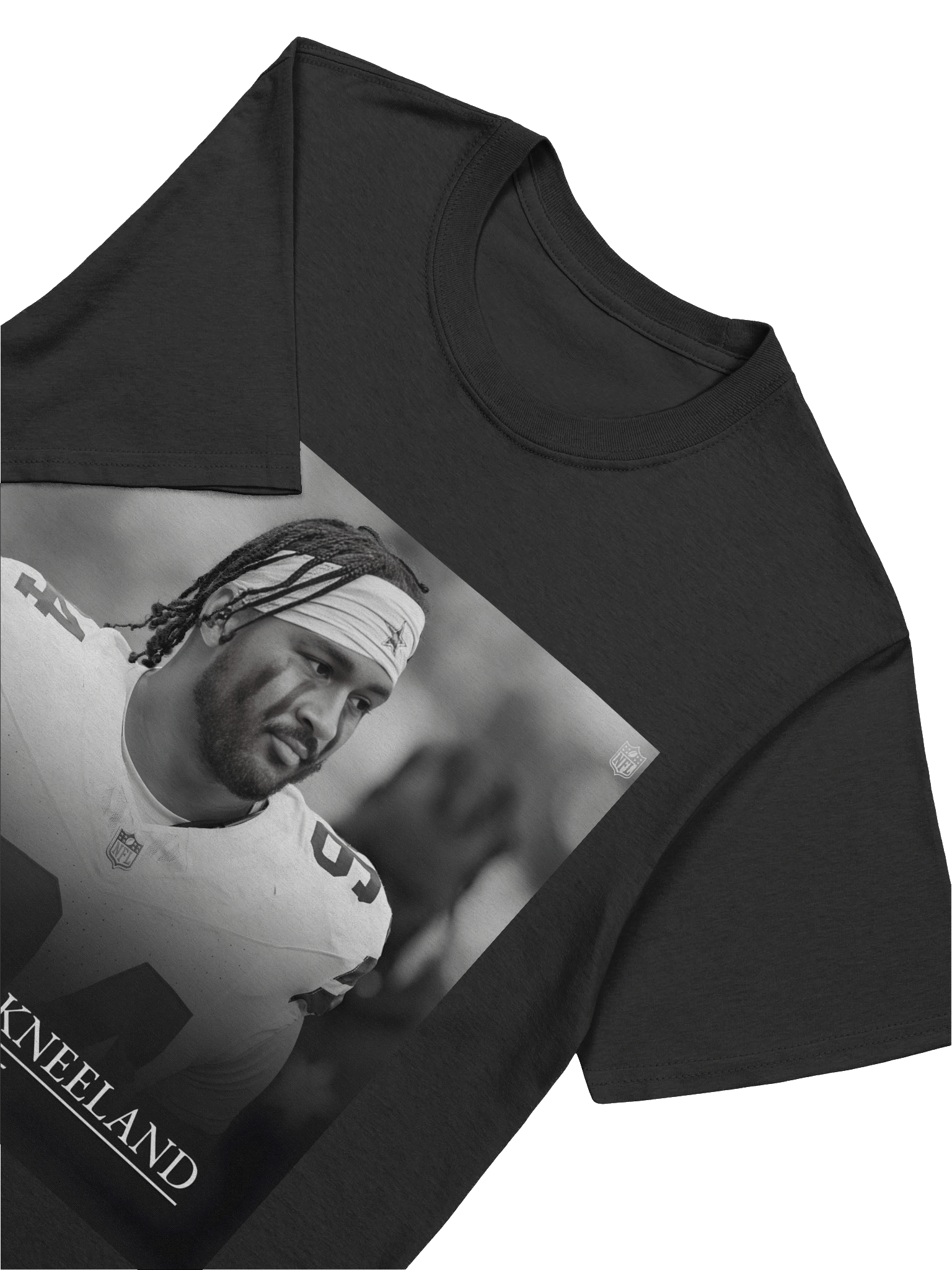 RIP Marshawn Kneeland T-Shirt product image (6)