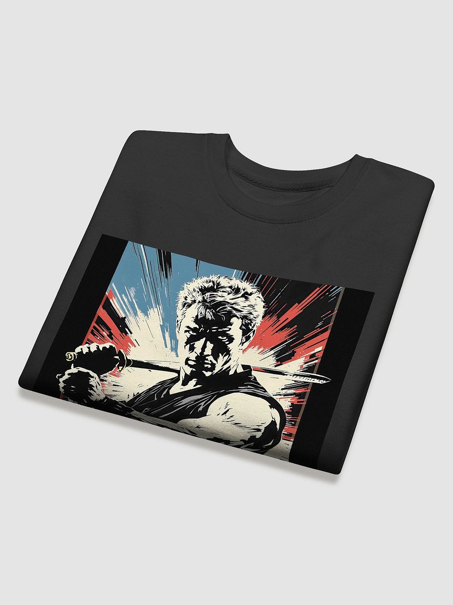 80s SHADOW WARRIOR product image (4)
