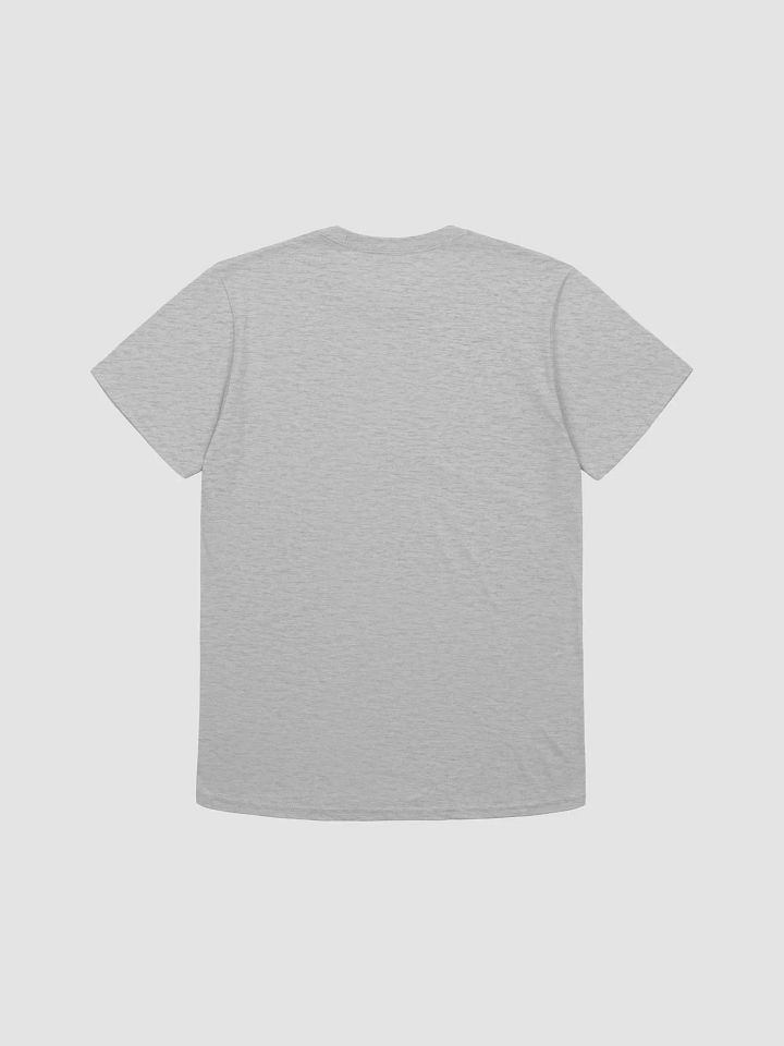 Love - Keep It Simple - Gildan Unisex Softstyle T-Shirt product image (2)