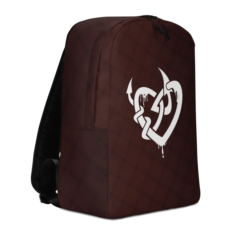 Succubus Knot Backpack product image (3)