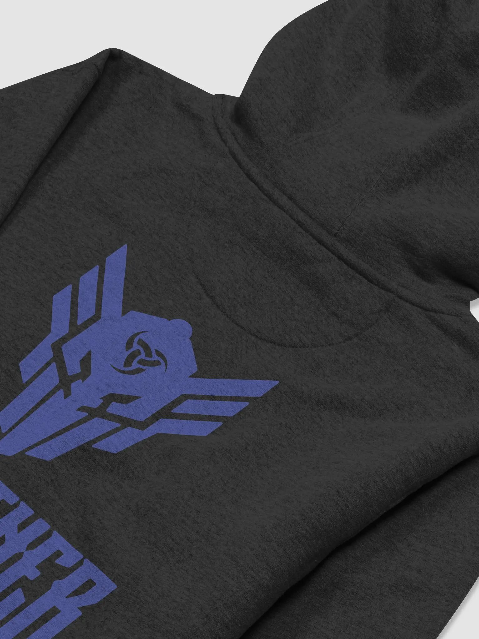 AllFatherGaming Premium Hoodie by Cotton Heritage product image (4)
