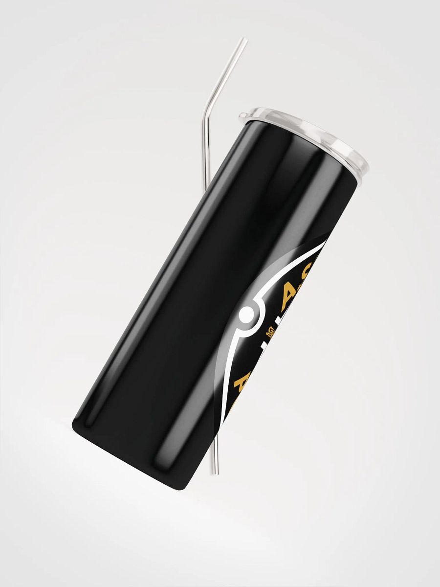 Stainless Steel Tumbler product image (4)