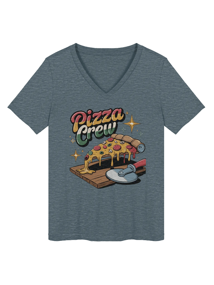 Pizza Crew product image (1)