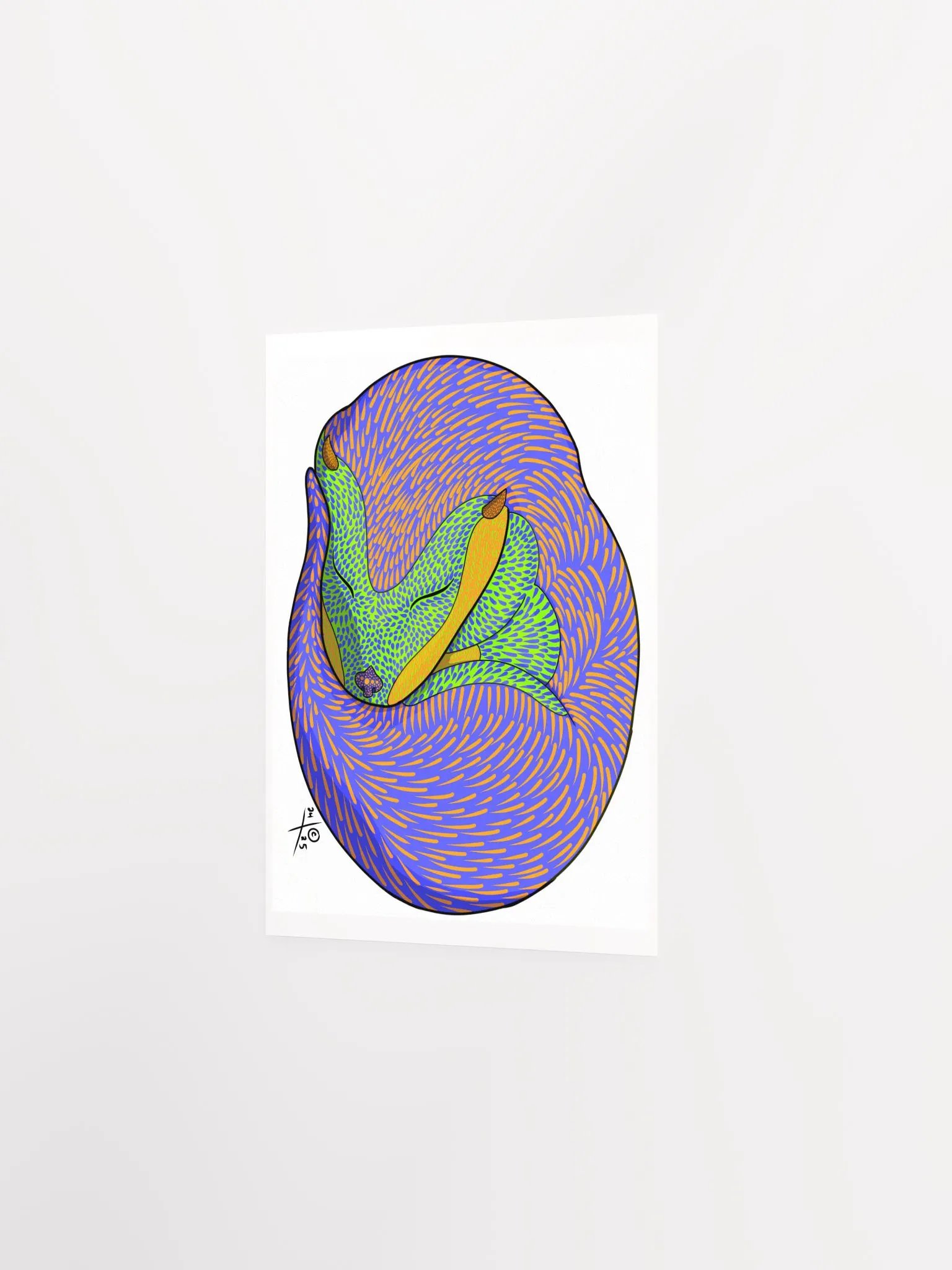 Otterly Cozy product image (2)