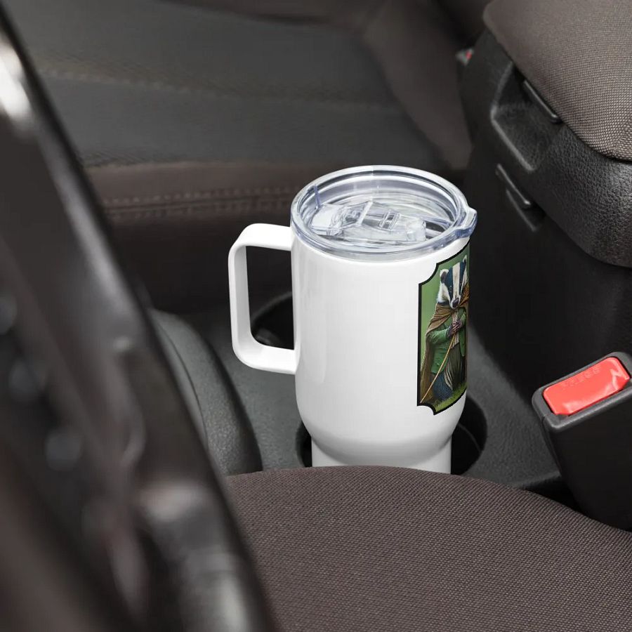Benevolent Journey Tumbler product image (8)