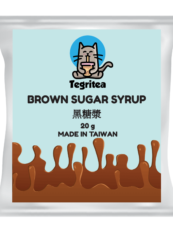 Brown Sugar Syrup Pack product image (1)