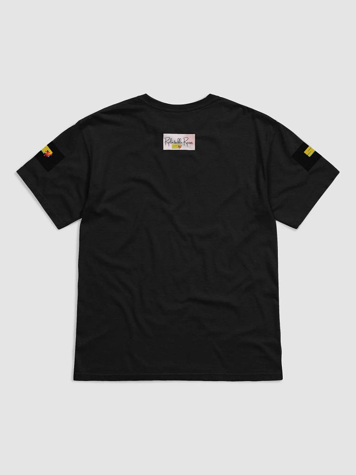 Never-In Men's T-Shirt product image (2)
