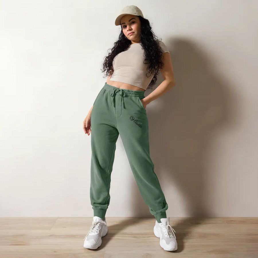 CJ Audits Joggers product image (4)