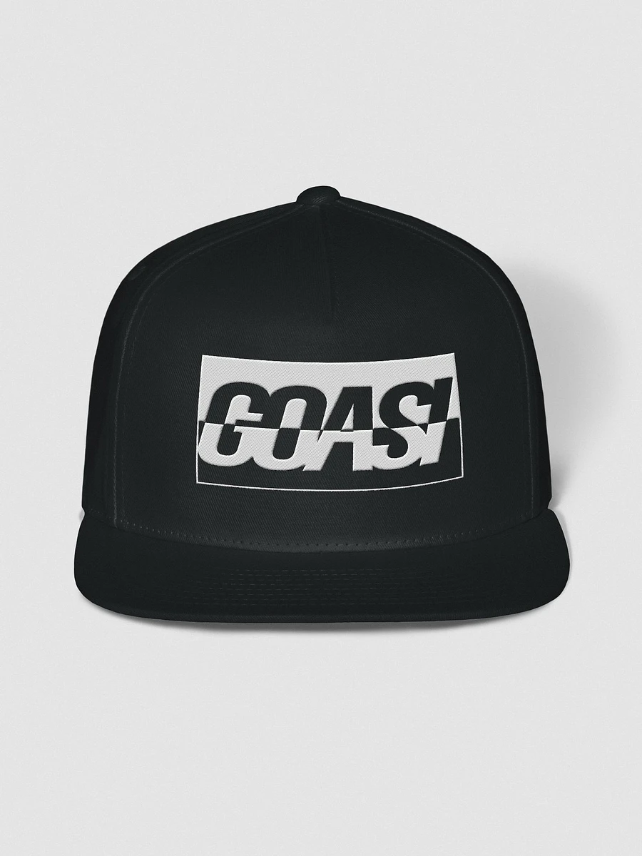 GOASI Snapback Hat product image (2)