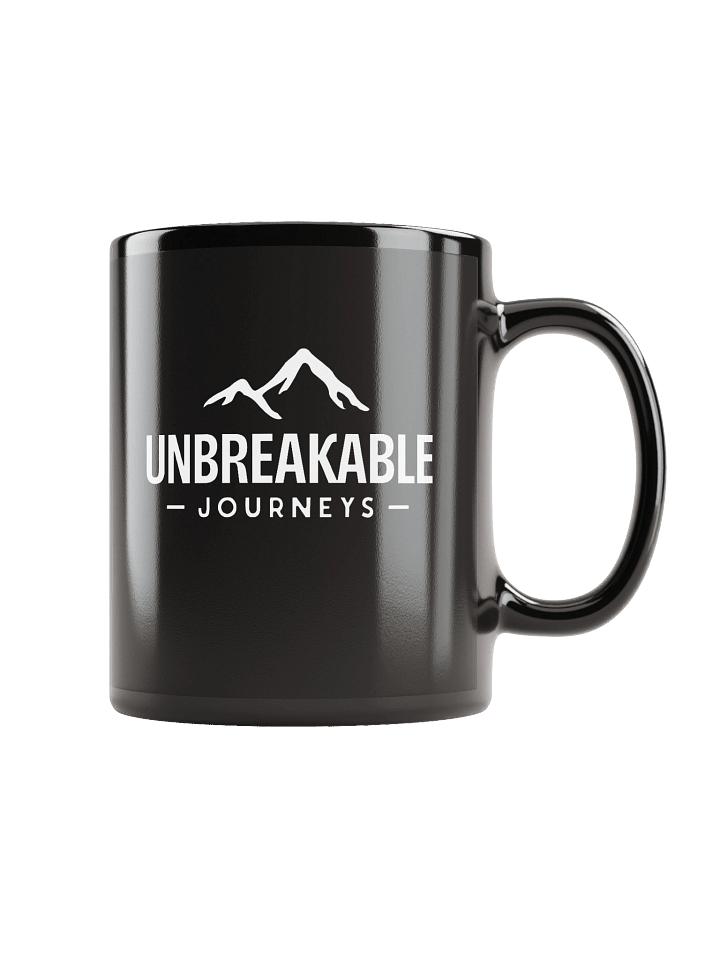 Unbreakable Journeys Mug product image (2)