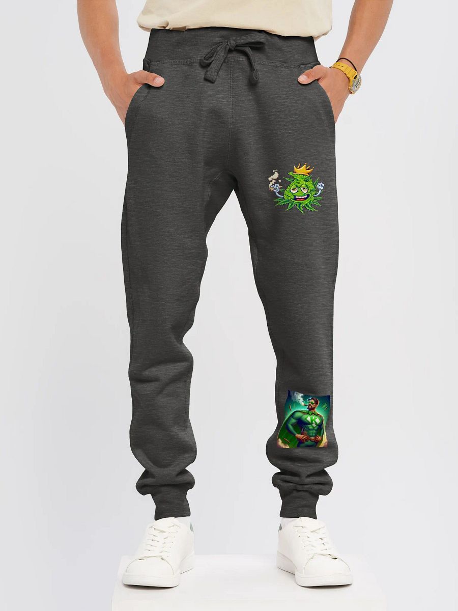Super Bud Joggers product image (11)