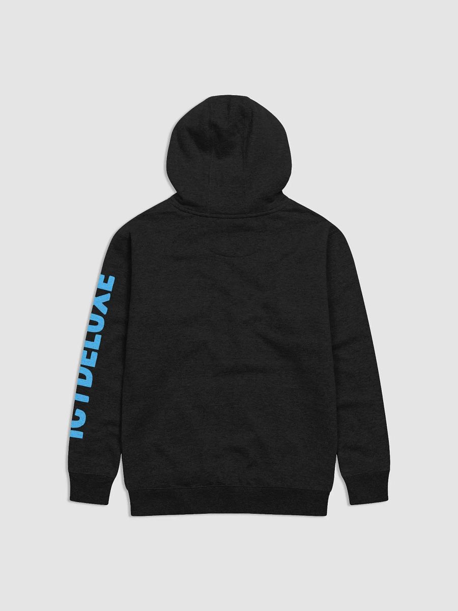 Classic IcyDeluxe Hoodie product image (2)