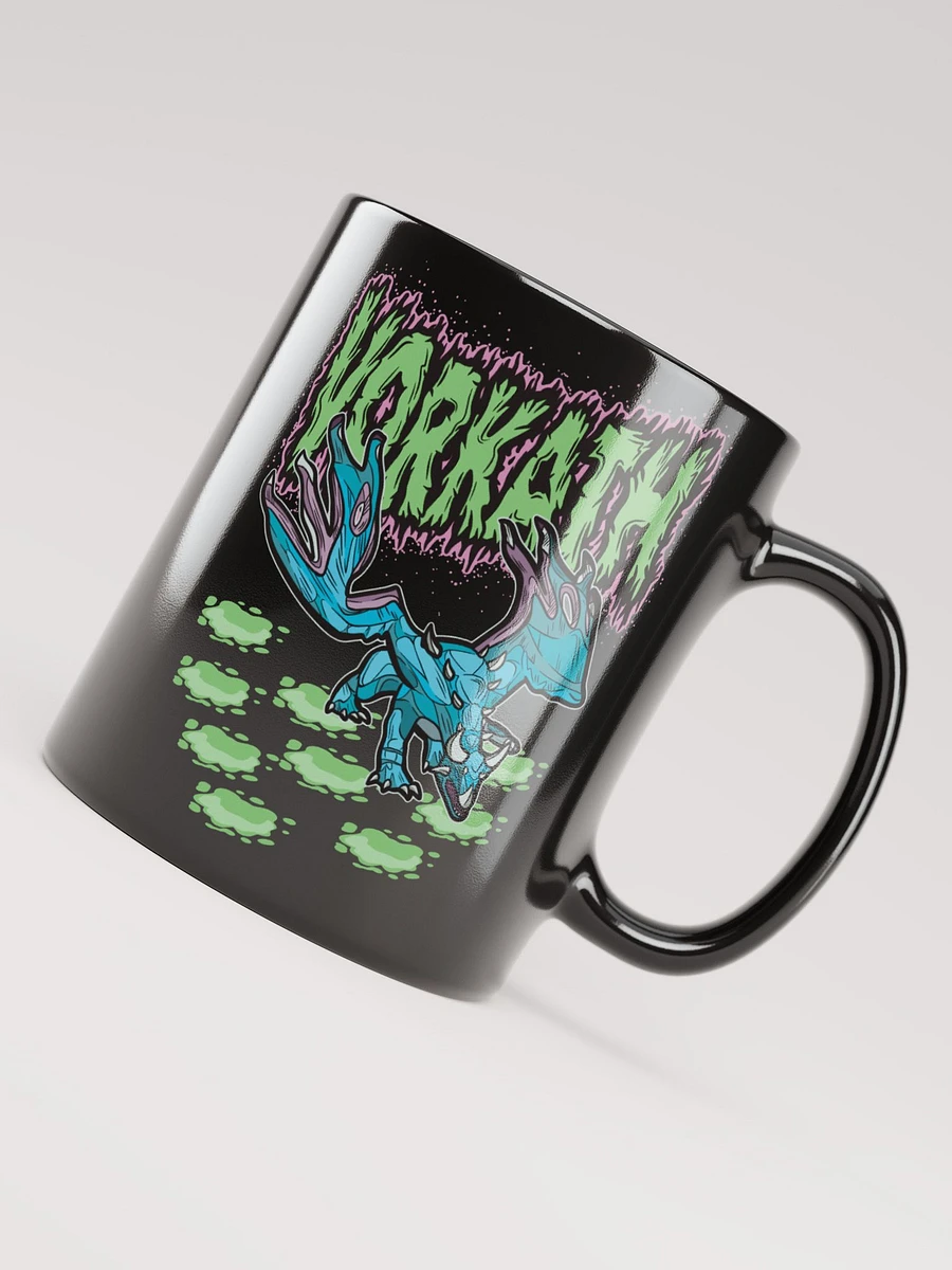 Vorkath - Mug product image (4)