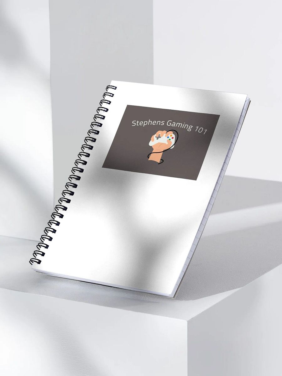 gamers journal product image (4)