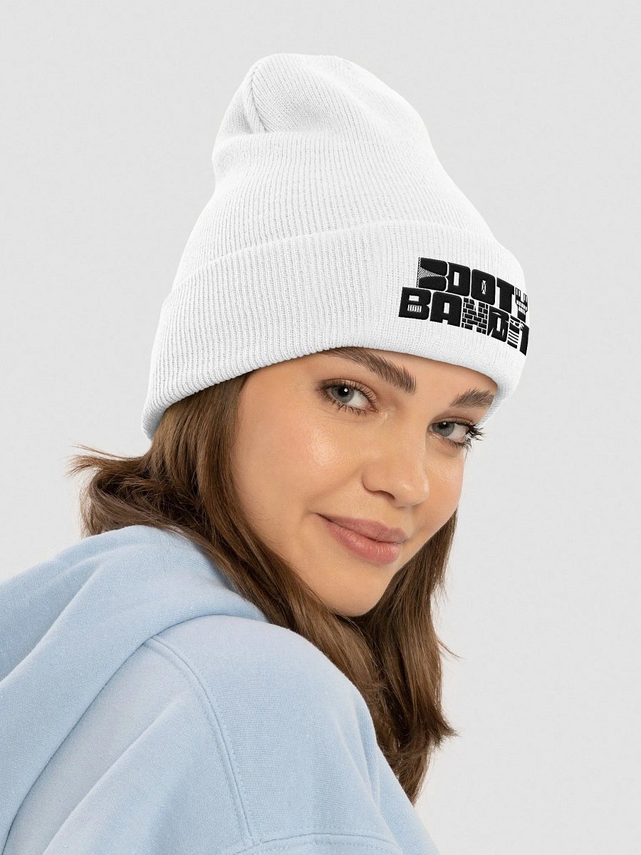 Bandit Hat product image (4)