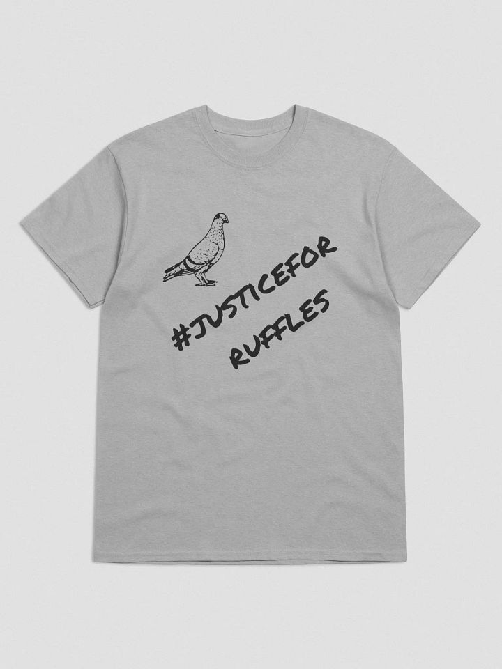Justice for Ruffles product image (3)