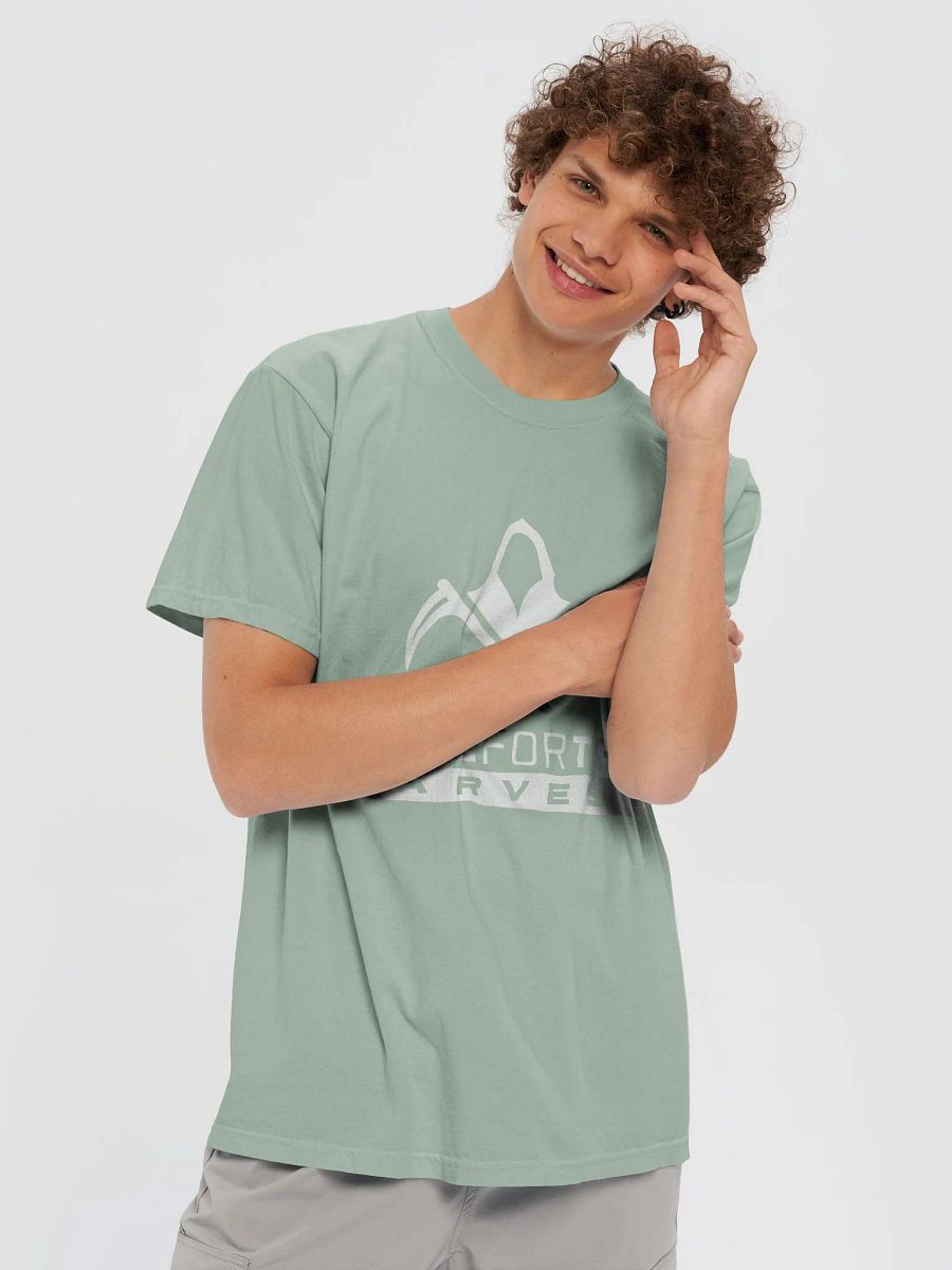 Light LFTH Logo Tee product image (5)