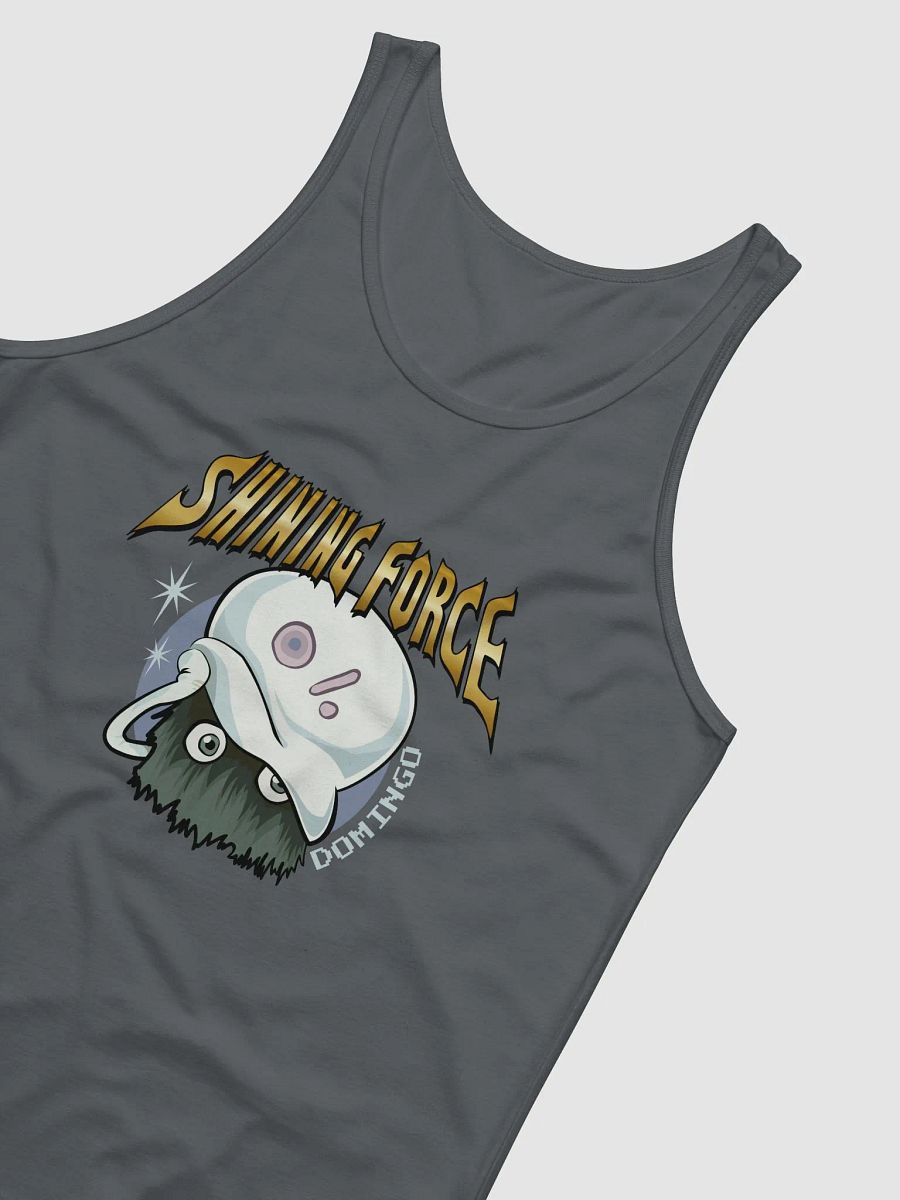 Shining Force: Domingo Tank Top product image (36)